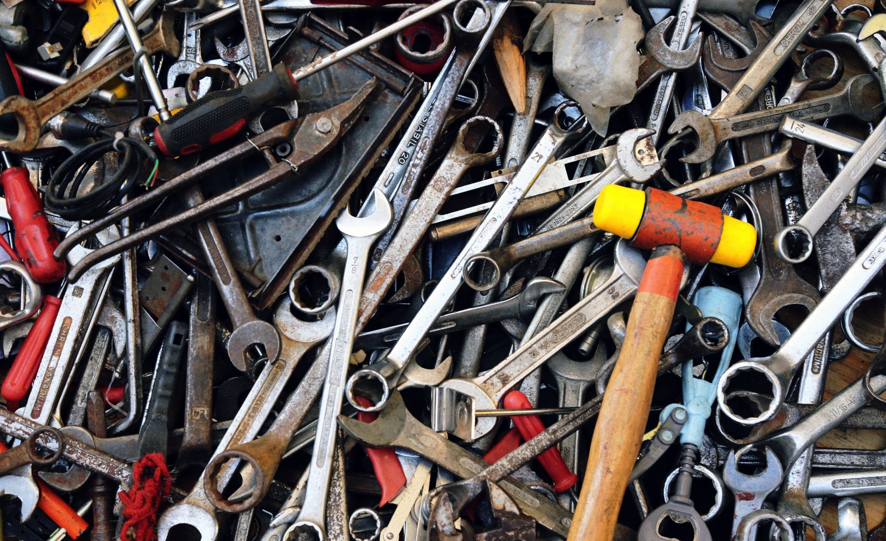 Hausmeisterservice, dem Sie vertrauen können